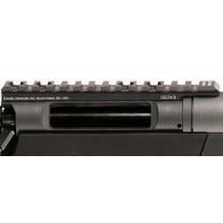 Carabine à verrou Daniel Defense Delta 5 - 6,5 creedmoor