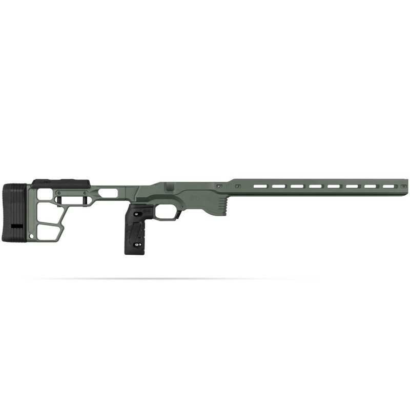 Châssis MDT ACC Premier Gen 2 pour Rem 700 SA - Od Green