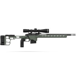 Châssis MDT ACC Premier Gen 2 pour Rem 700 SA - Od Green