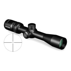 Lunette Vortex Crossfire II 2-7x32 Scout