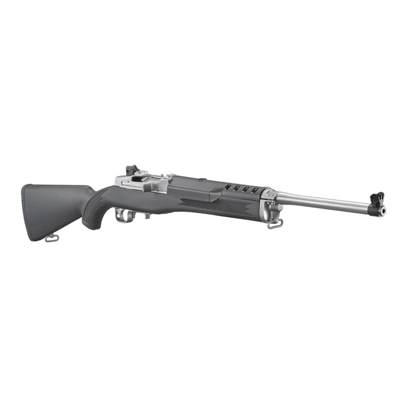 Ruger Mini 14 Ranch 222 - répétition manuelle - Catégorie C