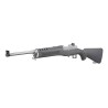 Ruger Mini 14 Ranch 222 - répétition manuelle - Catégorie C