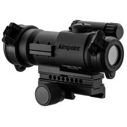 Viseur point rouge Aimpoint Compact CRO - Competition Rifle Optic