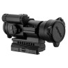 Viseur point rouge Aimpoint Compact CRO - Competition Rifle Optic