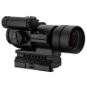 Viseur point rouge Aimpoint Compact CRO - Competition Rifle Optic