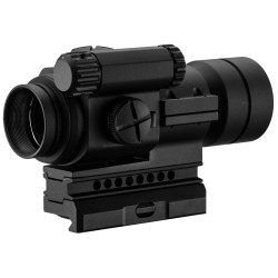 Viseur point rouge Aimpoint Compact CRO - Competition Rifle Optic