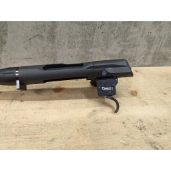 Action Canonée Strasser Long Range - 6,5 creedmoor - 66cm - compatible rem 700