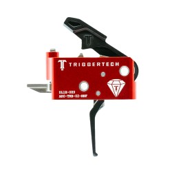 Détente Triggertech Diamond Primary - AR15 - Droite - Noire