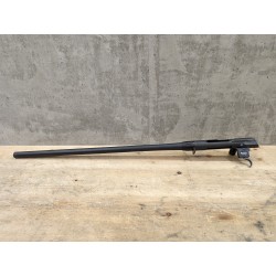 Action Canonée Strasser Long Range - 6,5 creedmoor - 66cm - compatible rem 700