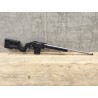 Bergara B14 "Custom" - Châssis MDT XRS - Noir