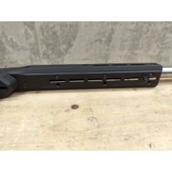 Bergara B14 "Custom" - Châssis MDT XRS - Noir