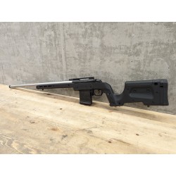 Bergara B14 "Custom" - Châssis MDT XRS - Noir