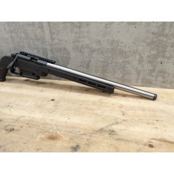 Bergara B14 "Custom" - 22LR - Châssis MDT XRS - Noir