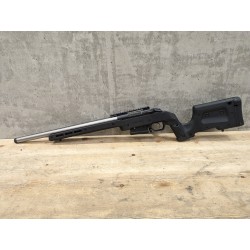 Bergara B14 "Custom" - 22LR - Châssis MDT XRS - Noir