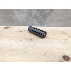 Frein de bouche Sako Cerakote Gris - 5/8-24