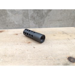 Frein de bouche Sako Cerakote Gris - 5/8-24