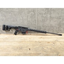 Ruger Precision Rifle RPR Custom Shop - 6mm creedmoor - Modèle d'expo