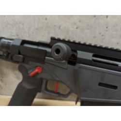 Ruger Precision Rifle RPR Custom Shop - 6mm creedmoor - Modèle d'expo