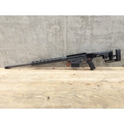 Ruger Precision Rifle RPR Custom Shop - 6mm creedmoor - Modèle d'expo