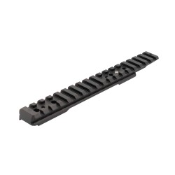 Rail Picatinny Vision pour Tikka T3 / T3x - 20moa