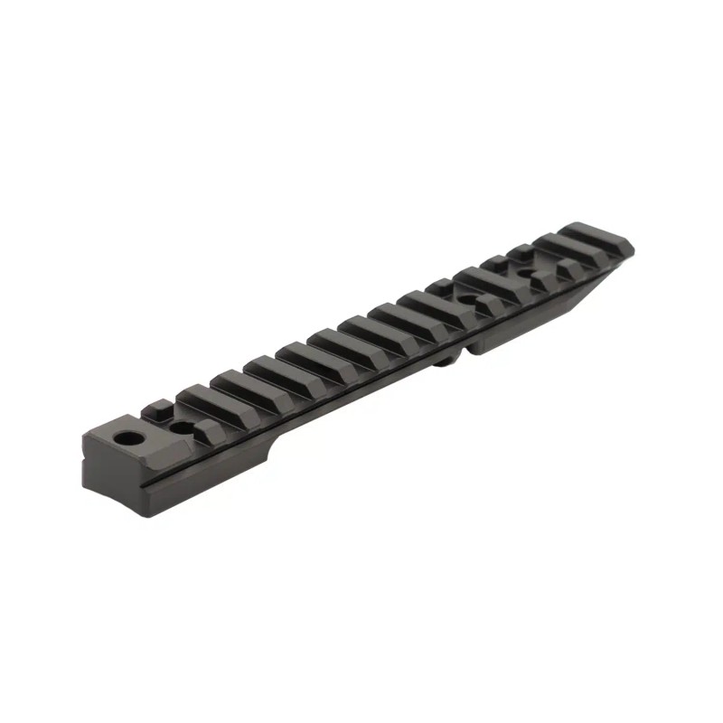 Rail Picatinny Vision pour Rem 700 SA - 20moa