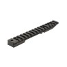 Rail Picatinny Vision pour Rem 700 SA - 20moa