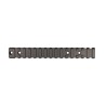 Rail Picatinny Vision pour Rem 700 SA - 20moa