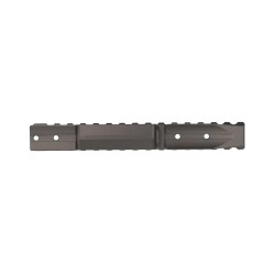 Rail Picatinny Vision pour Rem 700 SA - 20moa