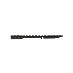 Rail Picatinny Vision pour Rem 700 SA - 20moa