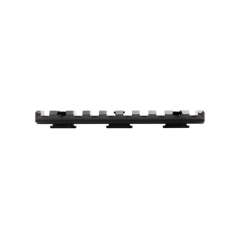 Rail Picatinny Vision pour rail UIT - 10cm