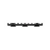 Rail Picatinny Vision pour rail UIT - 10cm