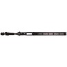 Châssis Vision Pro Core 11 - Rem 700 Short Action - Noir