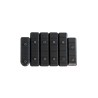 Sticky Bars Vision pour Châssis Pro - V-LOK - Full Set - Aluminium