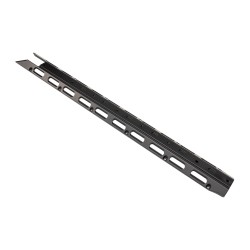 Top Cover pour Châssis Vision Pro - Noir - Pour long rail picatinny d'action