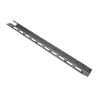 Top Cover pour Châssis Vision Pro - Carbon Grey - Pour long rail picatinny d'action