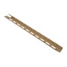 Top Cover pour Châssis Vision Pro - FDE - Pour long rail picatinny d'action