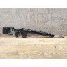 Bergara B14 "Custom" - Châssis Vision Pro avec Top Cover - Noir
