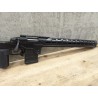 Bergara B14 "Custom" - Châssis Vision Pro avec Top Cover - Noir