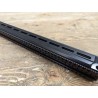 Bergara B14 "Custom" - Châssis Vision Pro avec Top Cover - Noir