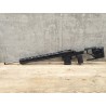 Bergara B14 "Custom" - Châssis Vision Pro avec Top Cover - Noir