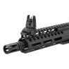 Carabine AR9 Bavarian Tactical BTS9 - Cal. 9x19 - Canon 8.3" - Noir