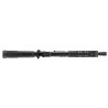 Carabine AR9 Bavarian Tactical BTS9 - Cal. 9x19 - Canon 8.3" - Noir