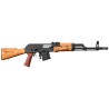 Carabine type AK47 WBP Jack crosse bois - Cal. 5.45x39 - Canon 16.3''