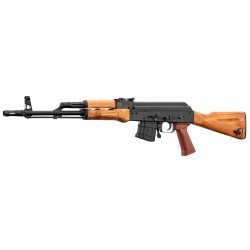 Carabine type AK47 WBP Jack crosse bois - Cal. 5.45x39 - Canon 16.3''