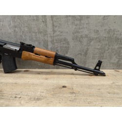 Carabine type AK47 WBP Jack crosse bois - Cal. 7.62x39 - Canon 16.3''