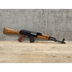 Carabine type AK47 WBP Jack crosse bois - 7.62x39