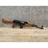 Carabine type AK47 WBP Jack crosse bois - Cal. 7.62x39 - Canon 16.3''