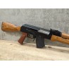 Carabine type AK47 WBP Jack crosse bois - Cal. 7.62x39 - Canon 16.3''