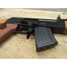 Carabine type AK47 WBP Jack crosse bois - Cal. 7.62x39 - Canon 16.3''