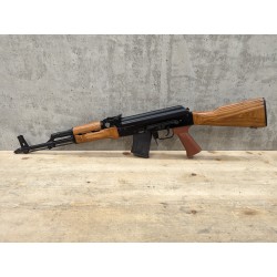 Carabine type AK47 WBP Jack crosse bois - Cal. 7.62x39 - Canon 16.3''